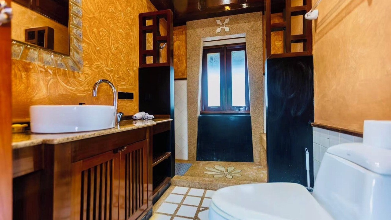 Photo of Bathroom in Na Chom Thian