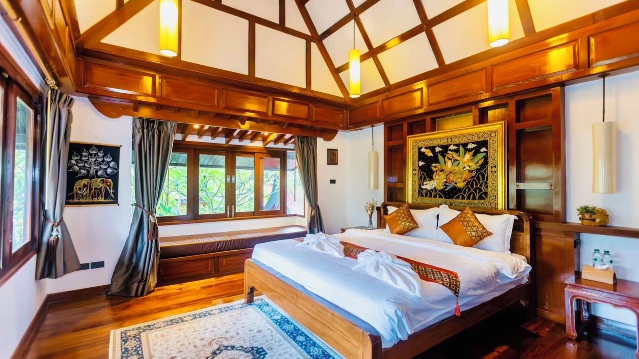 Photo of Bedroom in Na Chom Thian