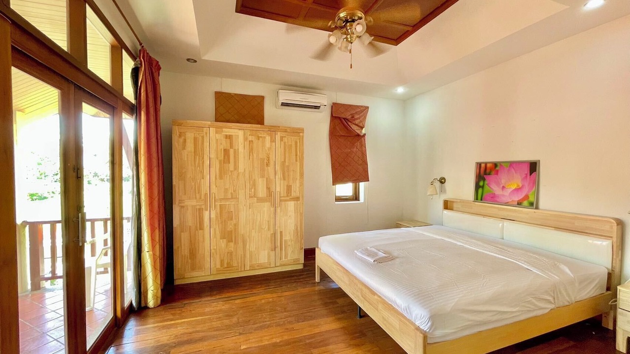 Photo of Bedroom in Jomtien