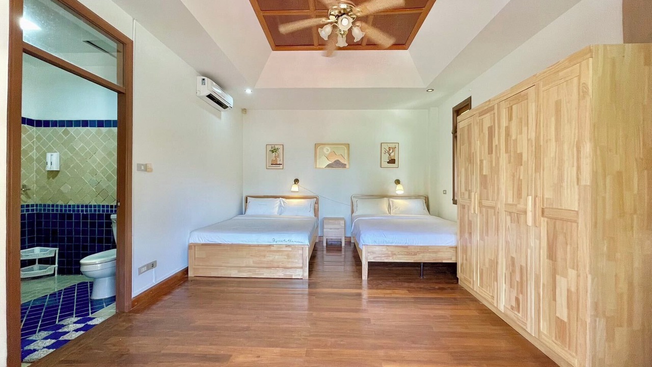 Photo of Bedroom in Jomtien