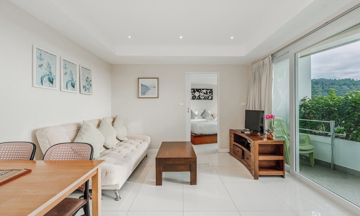 Photo of Livingroom in Kata