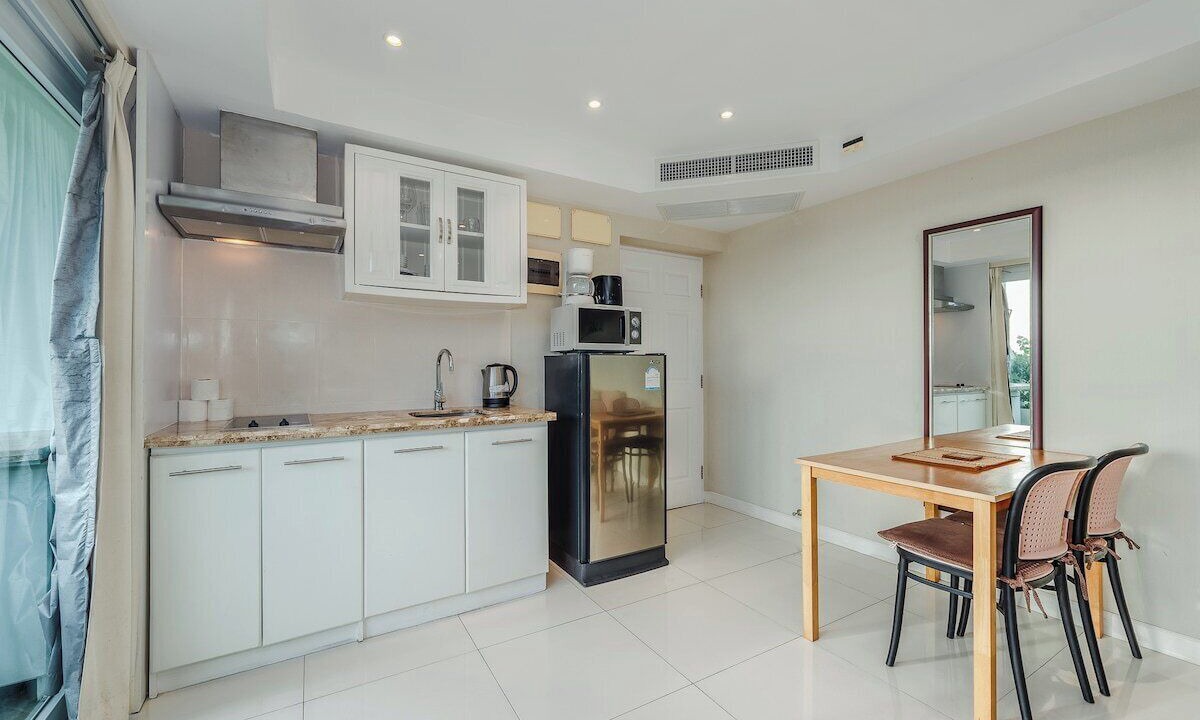 Photo of Kitchen in Kata