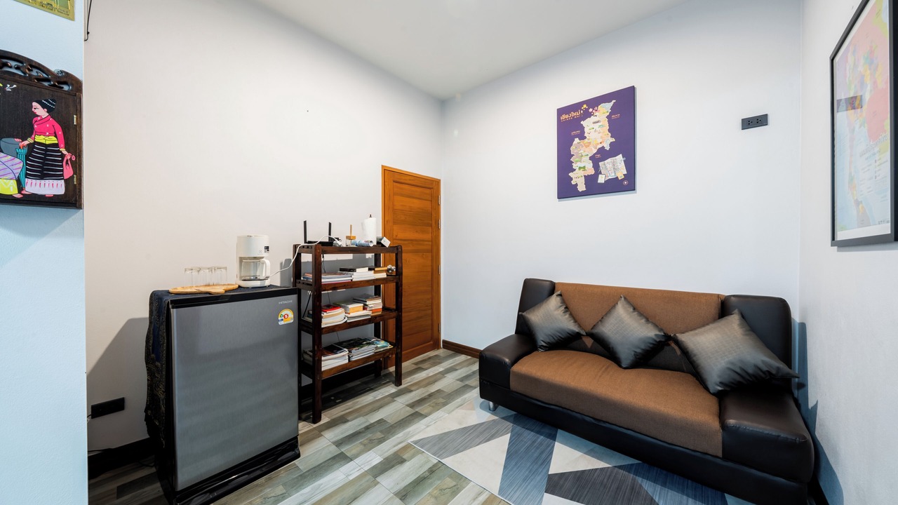 Photo of Livingroom in Hang Dong