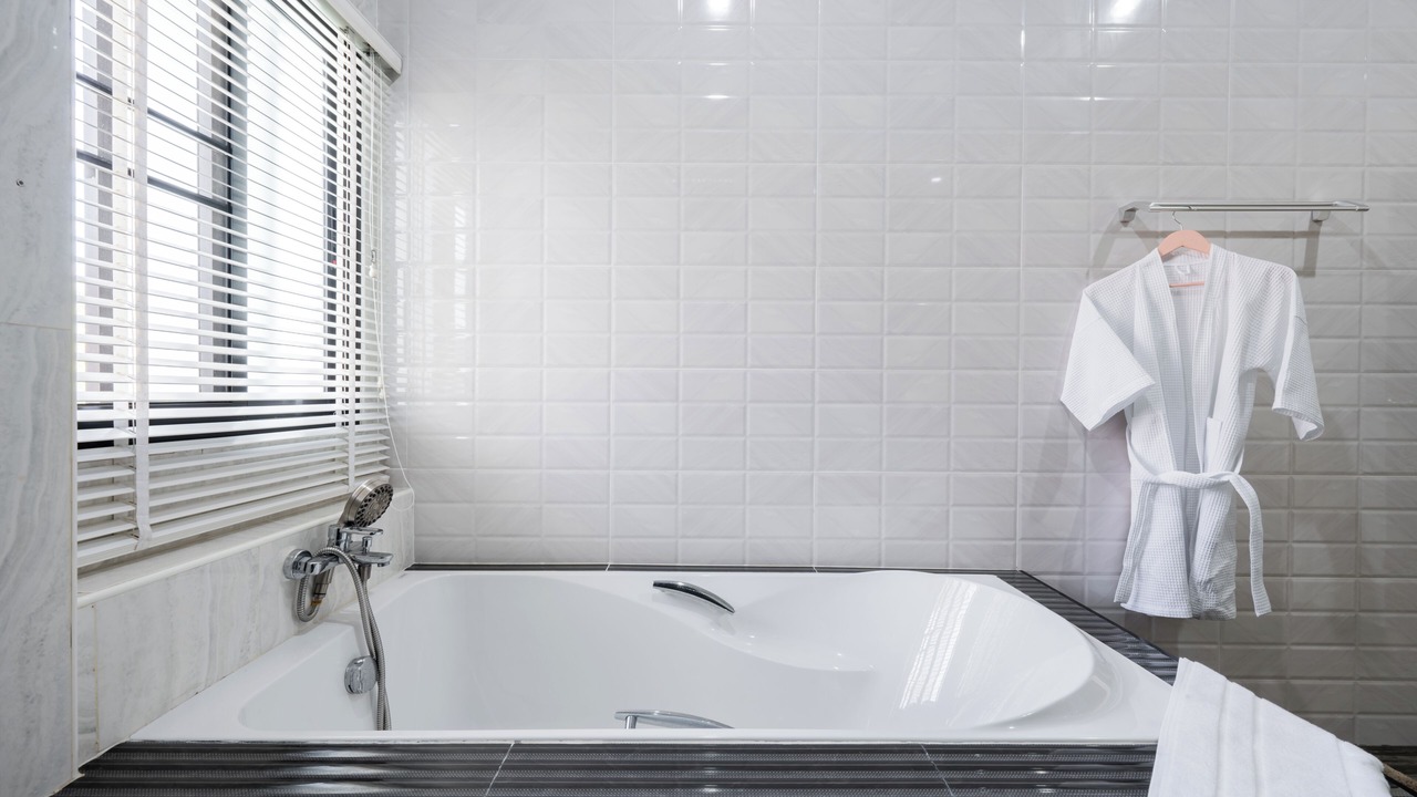 Photo of Bathroom in Hang Dong
