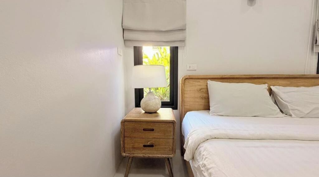 Photo of Bedroom in Hin Hong