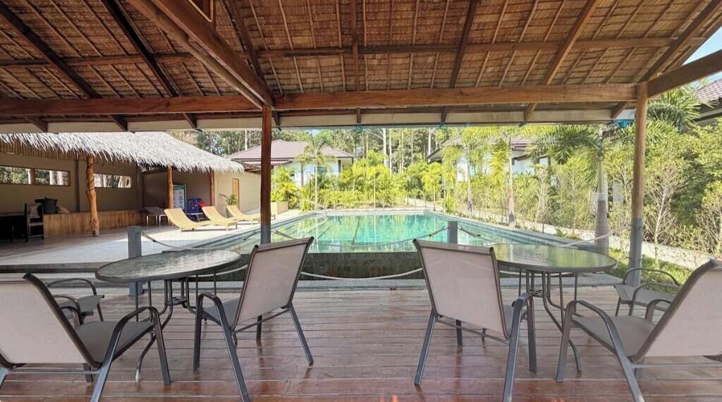 Photo of Outdoor in Hin Hong