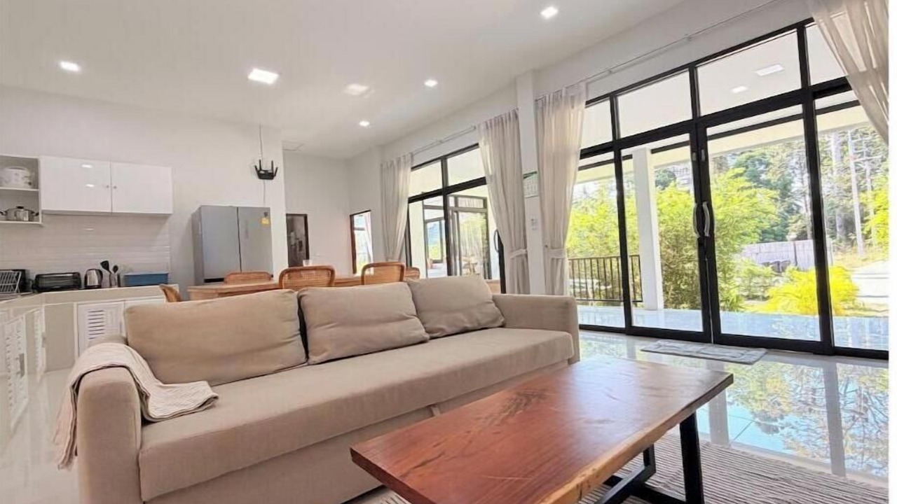 Photo of Livingroom in Hin Hong