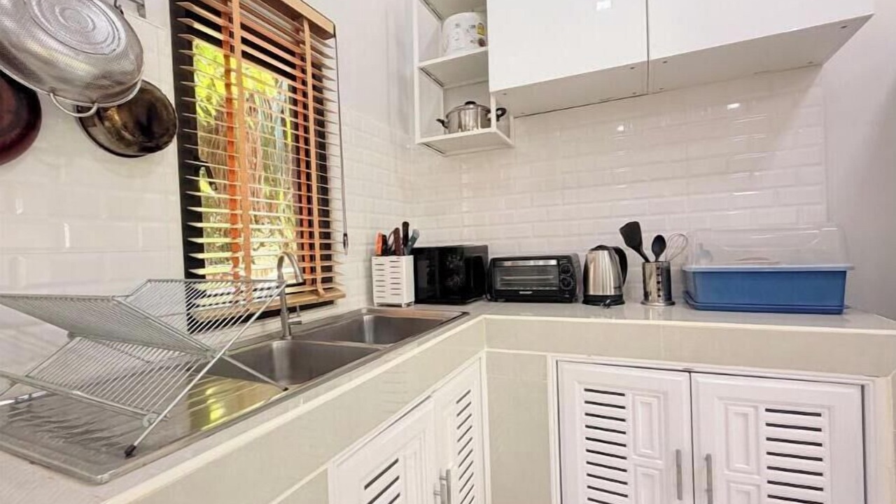 Photo of Kitchen in Hin Hong