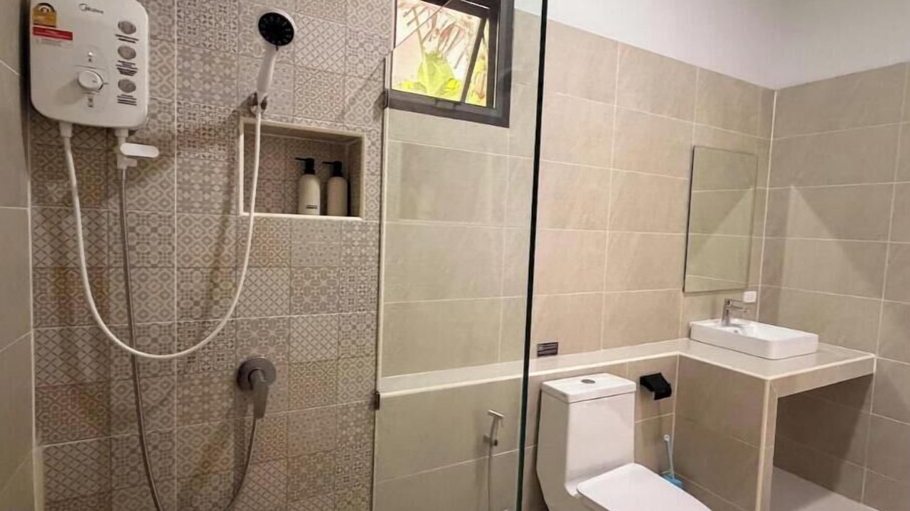 Photo of Bathroom in Hin Hong