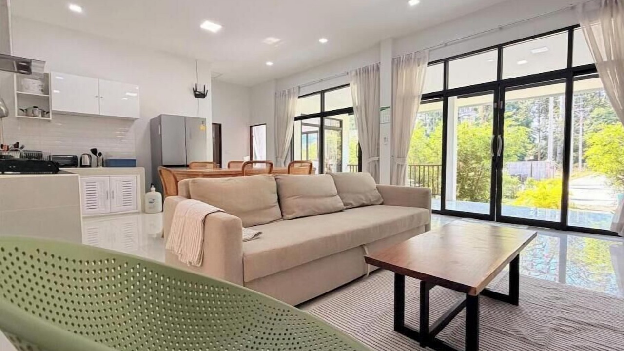 Photo of Livingroom in Hin Hong
