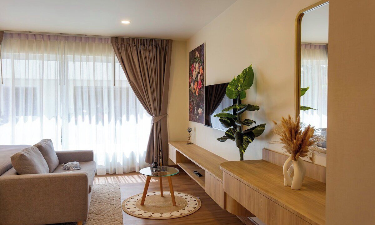 Photo of Livingroom in Maret
