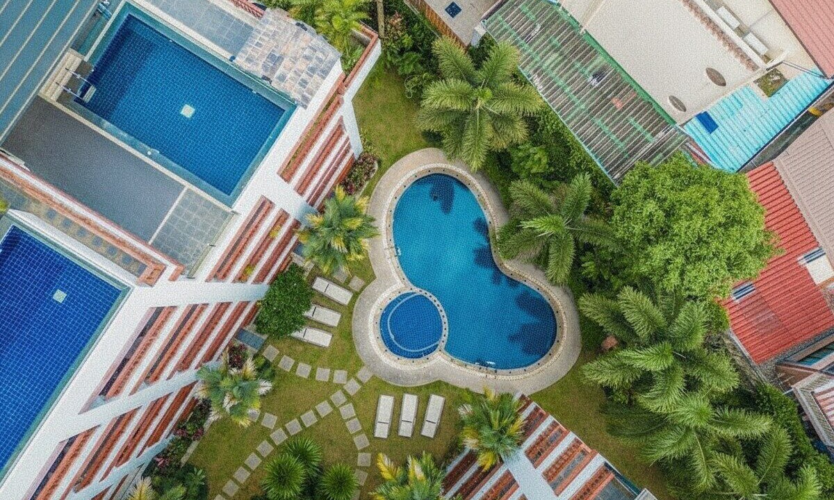 Photo of Outdoor in Cherngtalay
