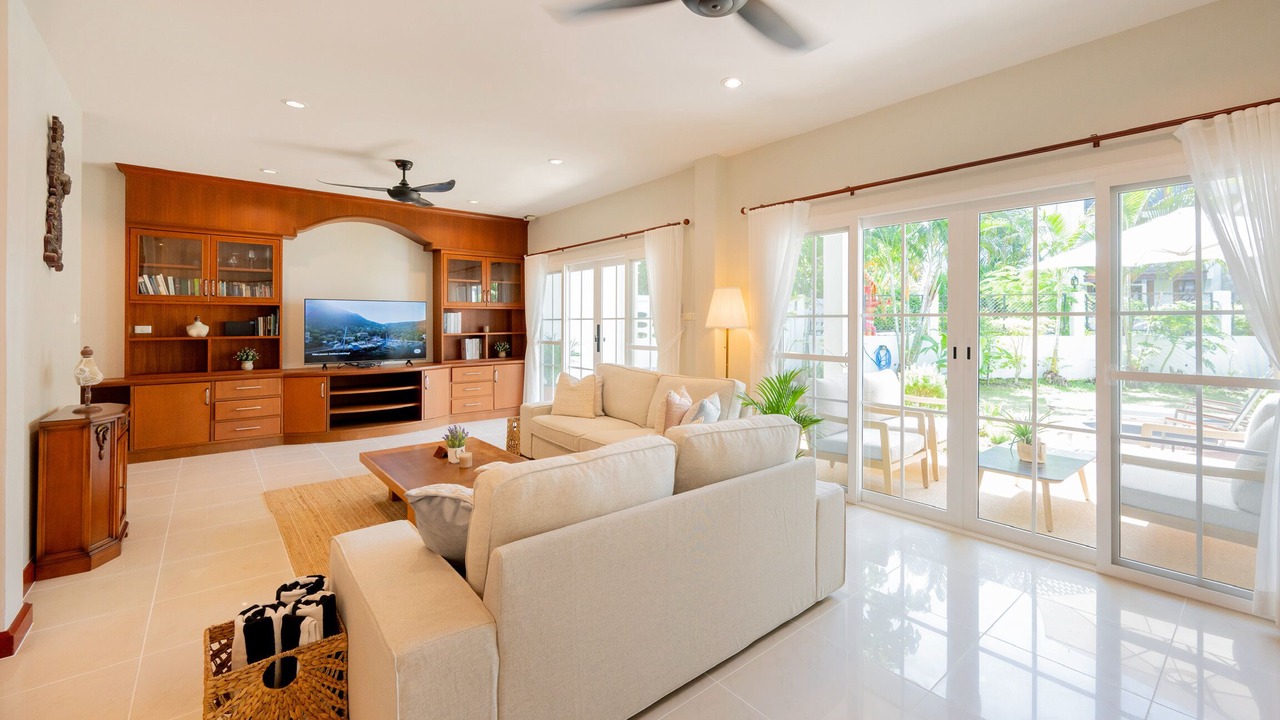 Photo of Livingroom in Kamala
