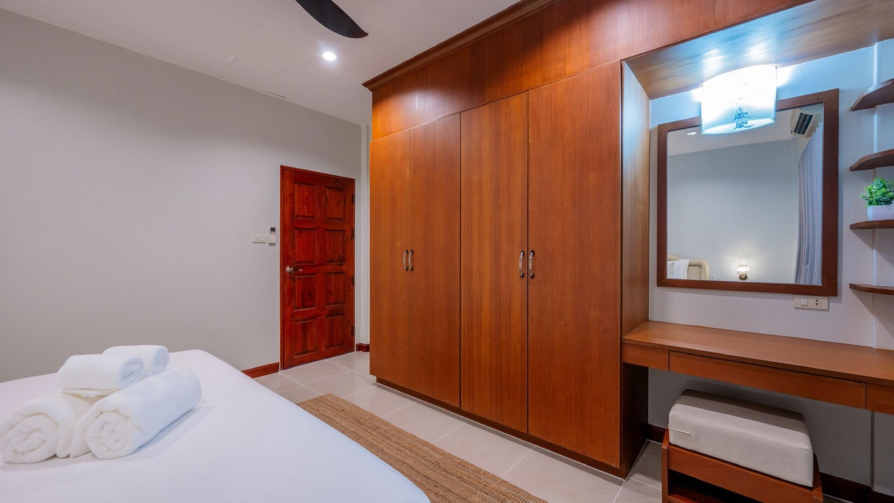 Photo of Bedroom in Kamala