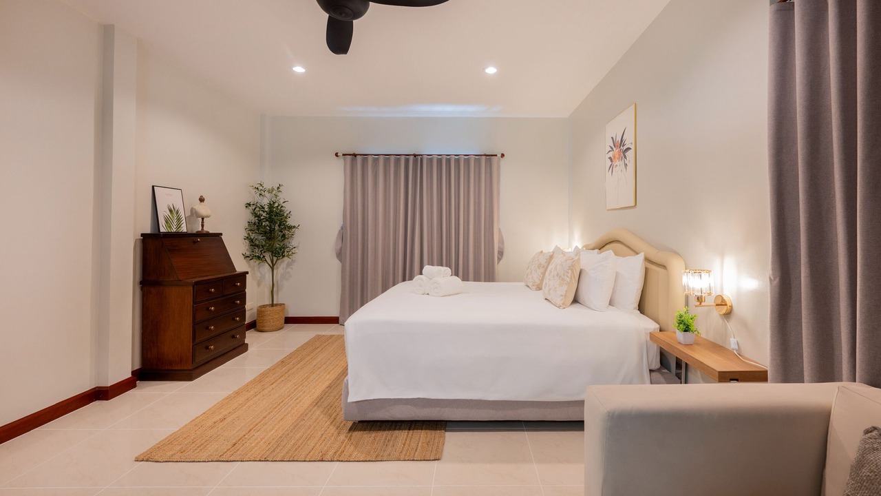 Photo of Bedroom in Kamala