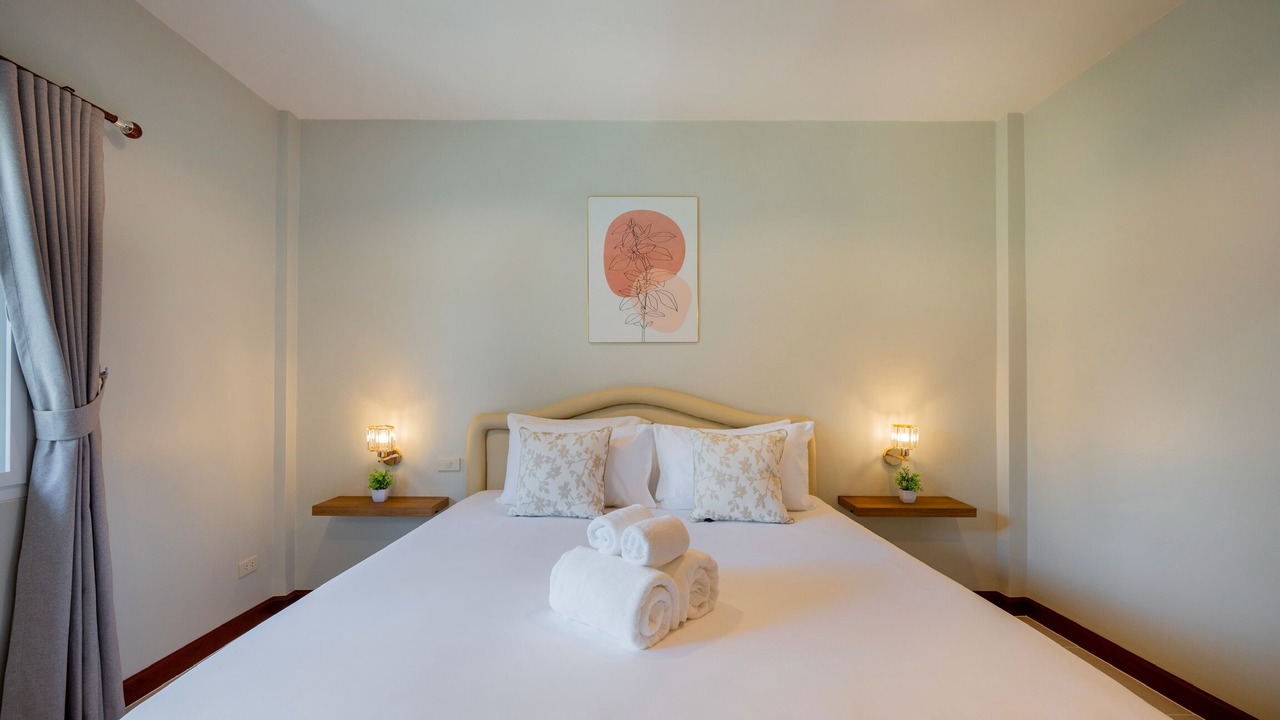 Photo of Bedroom in Kamala
