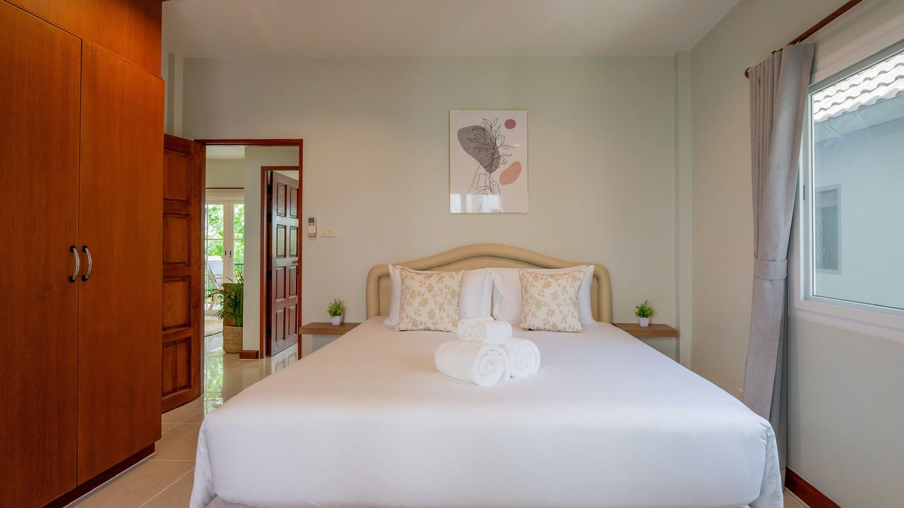 Photo of Bedroom in Kamala