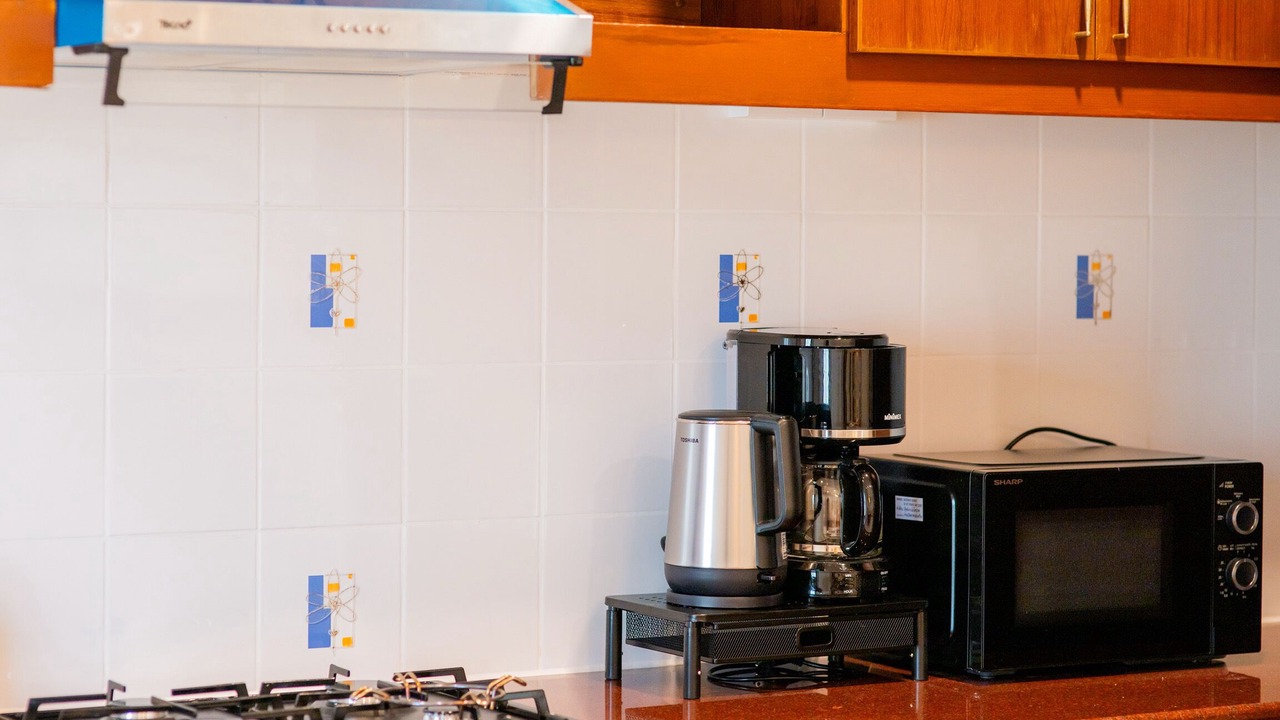 Photo of Kitchen in Kamala