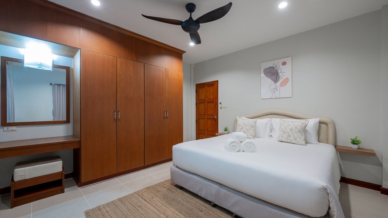 Photo of Bedroom in Kamala
