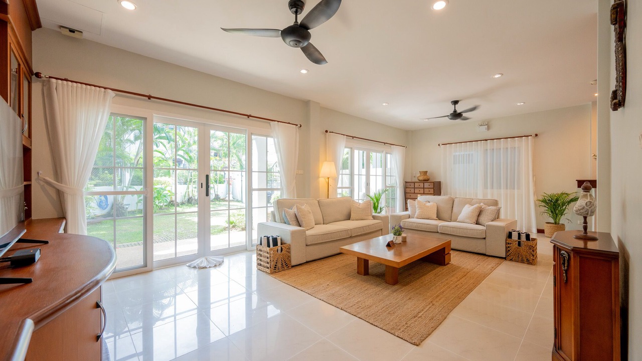 Photo of Livingroom in Kamala