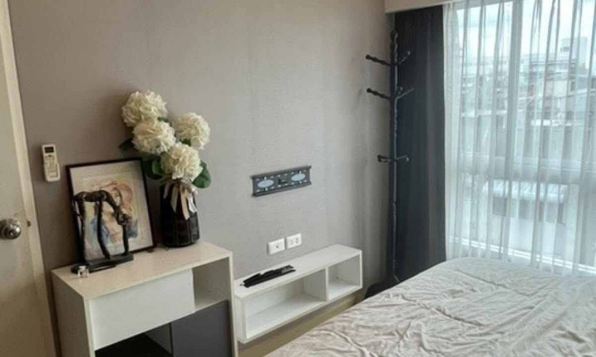 Photo of Bedroom in Khlong San