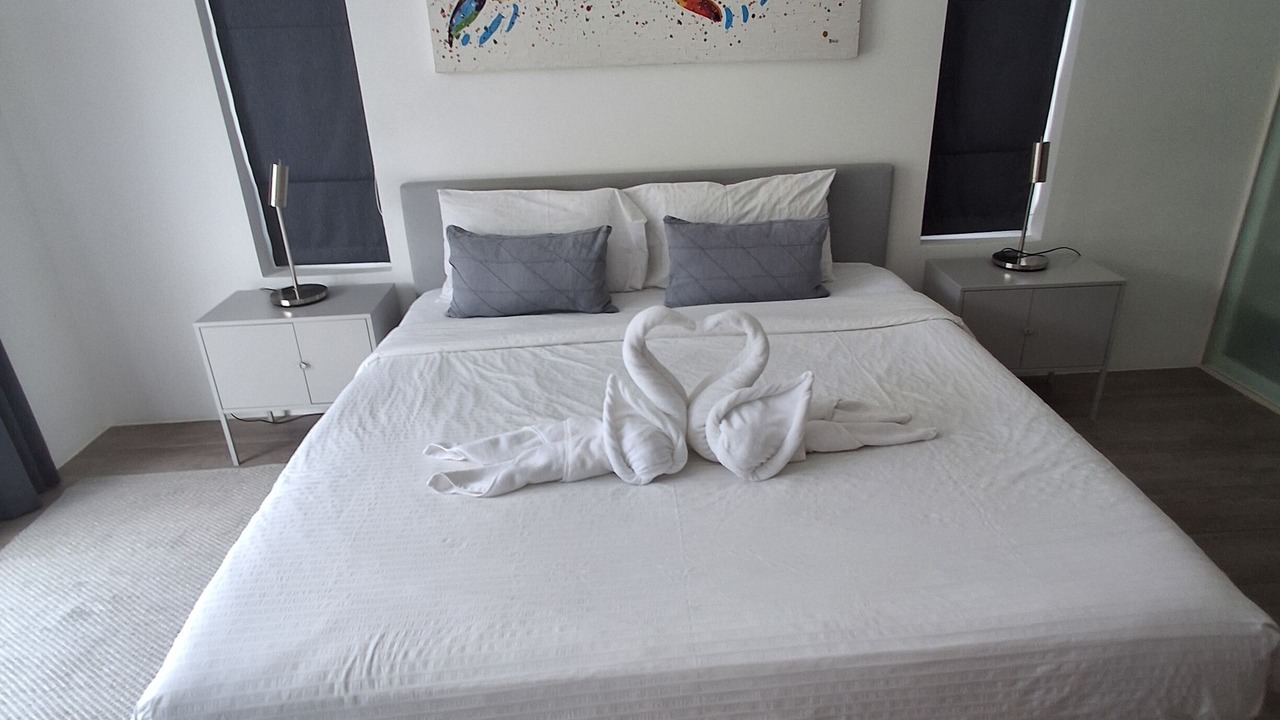 Photo of Bedroom in Lipa Noi