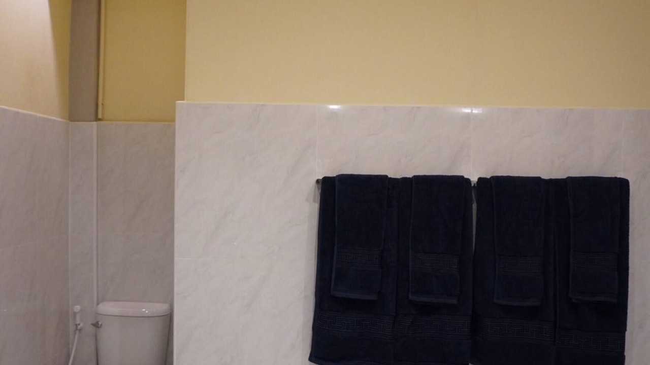 Photo of Bathroom in Wang Burapha Phirom
