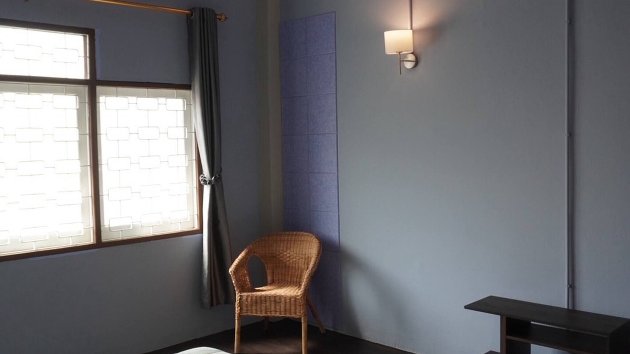 Photo of Bedroom in Wang Burapha Phirom