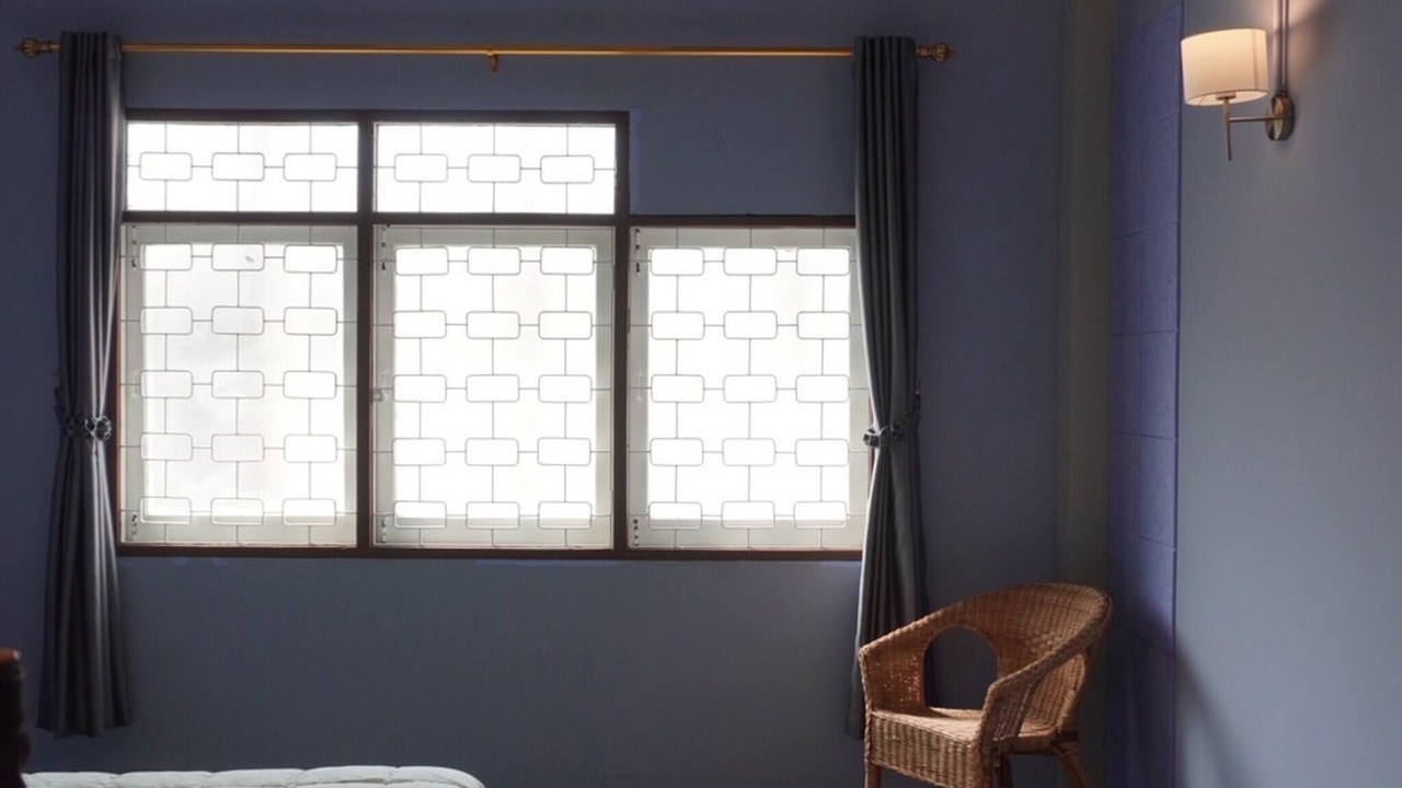 Photo of Bedroom in Wang Burapha Phirom