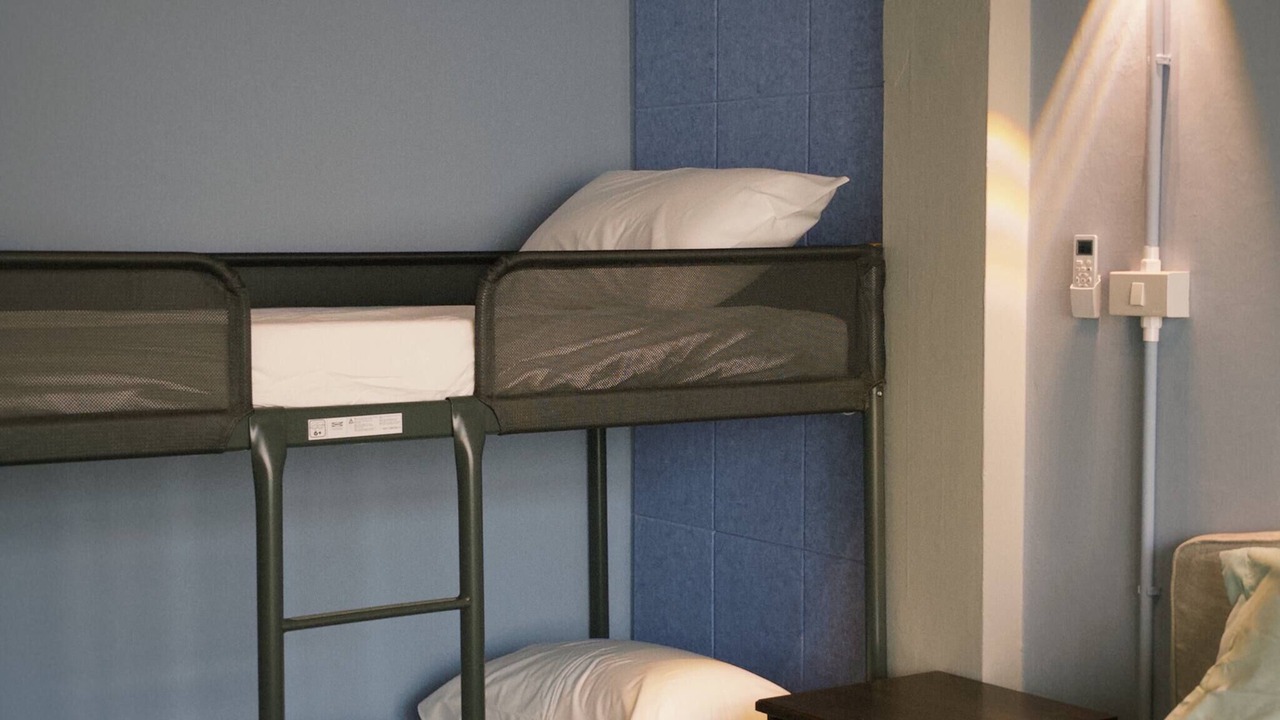 Photo of Bedroom in Wang Burapha Phirom