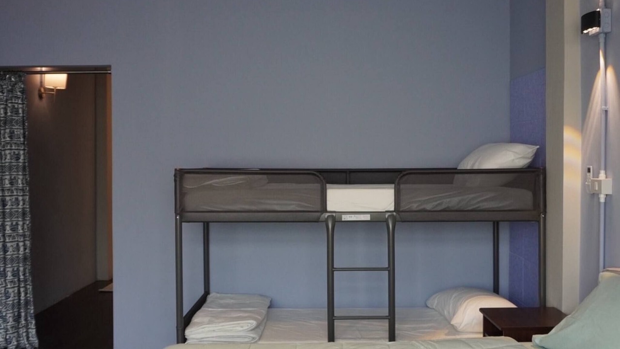Photo of Bedroom in Wang Burapha Phirom