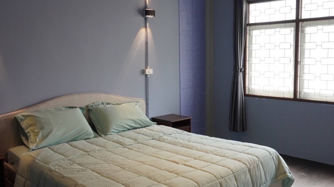 Photo of Bedroom in Wang Burapha Phirom