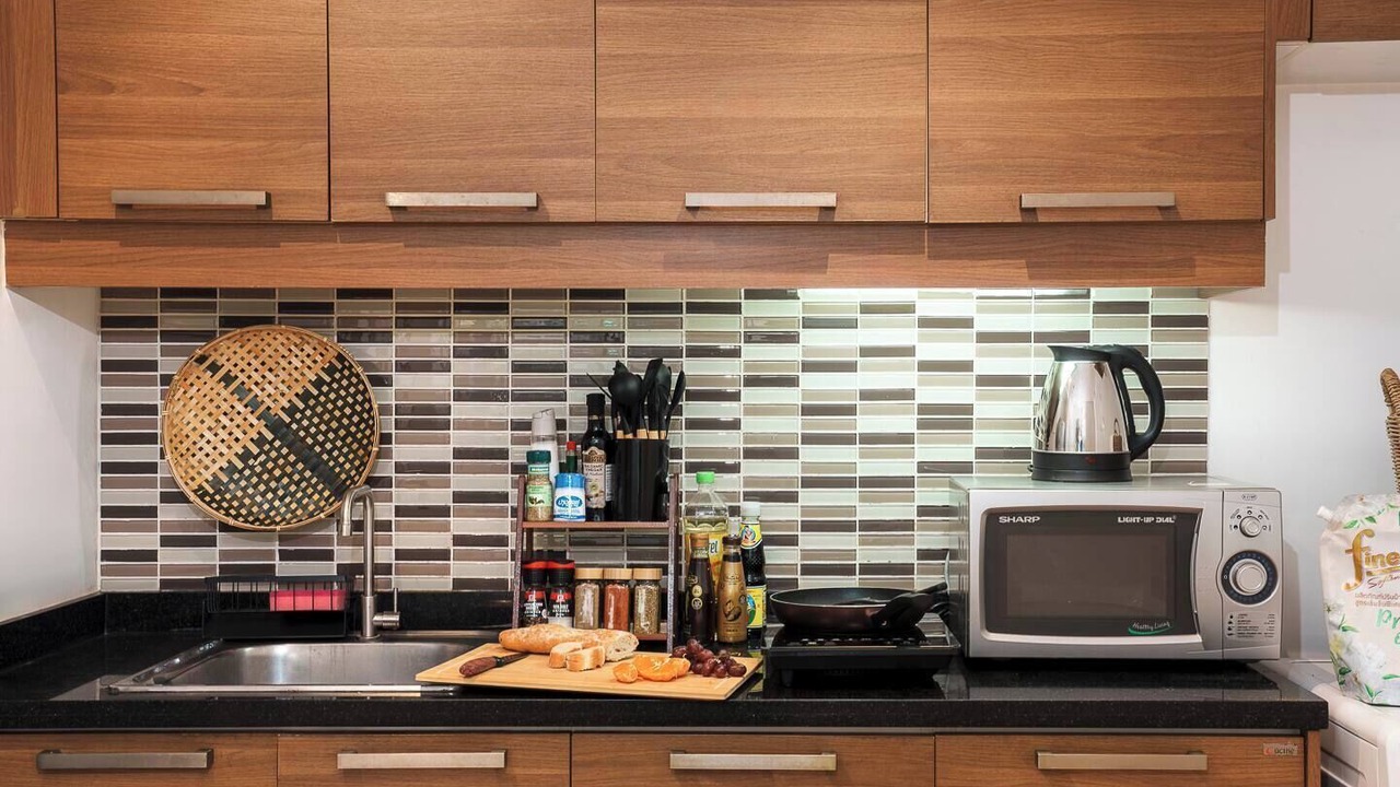 Photo of Kitchen in Nana