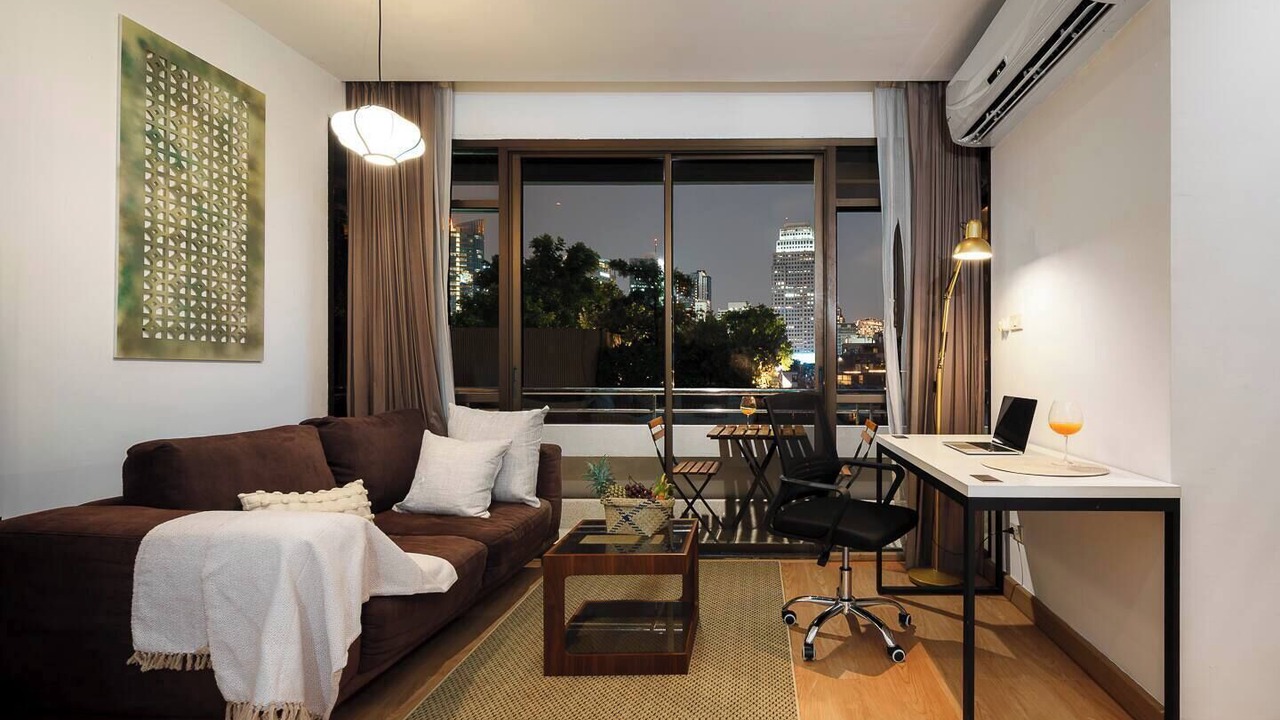Photo of Livingroom in Nana