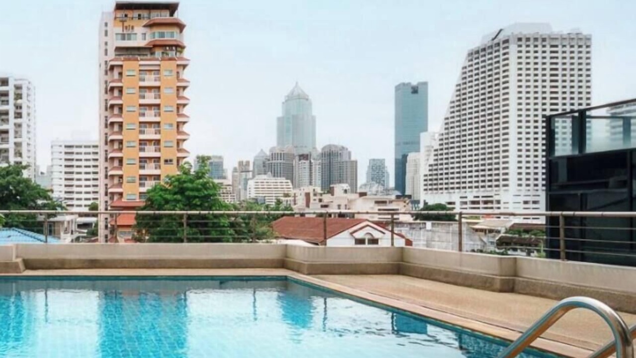 Photo of Outdoor in Ploenchit