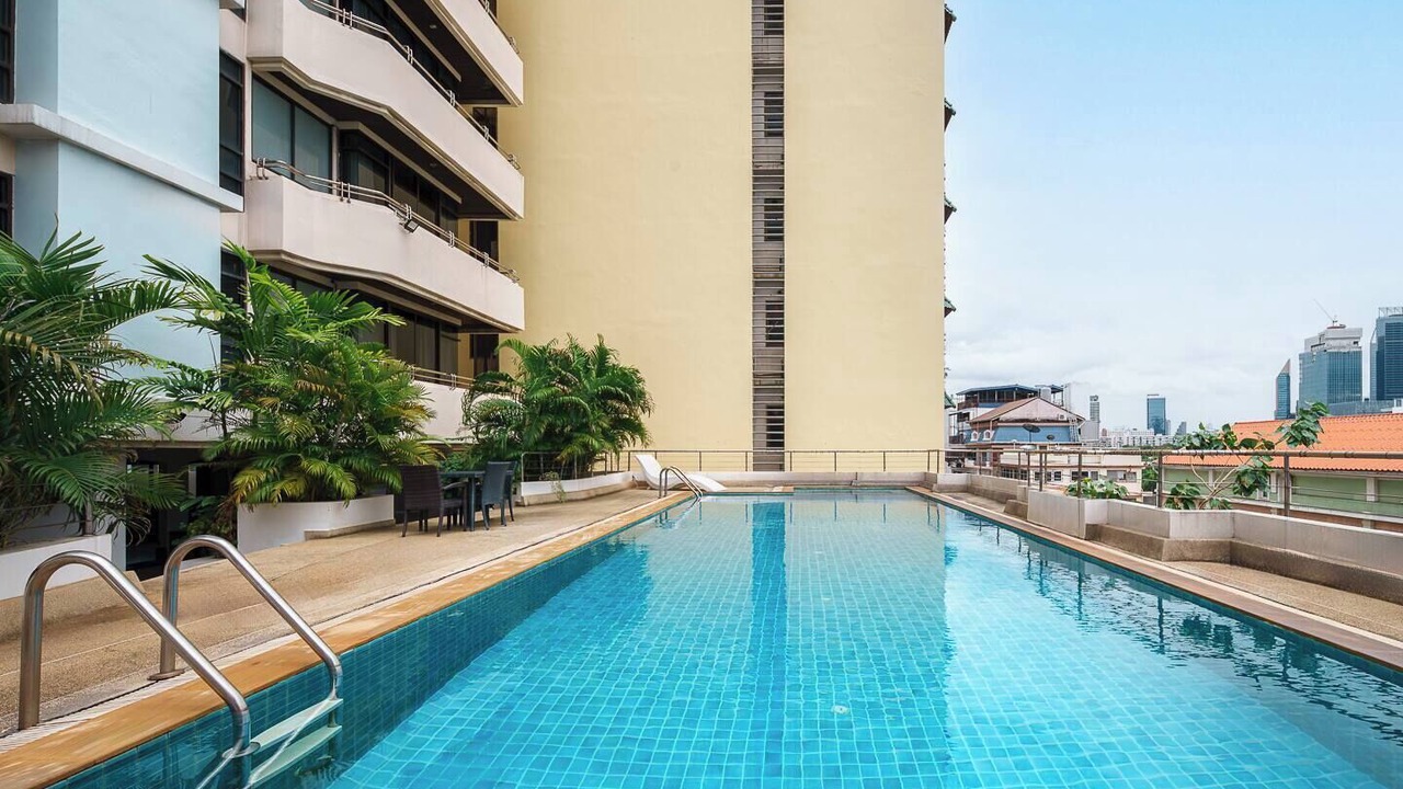 Photo of Outdoor in Ploenchit