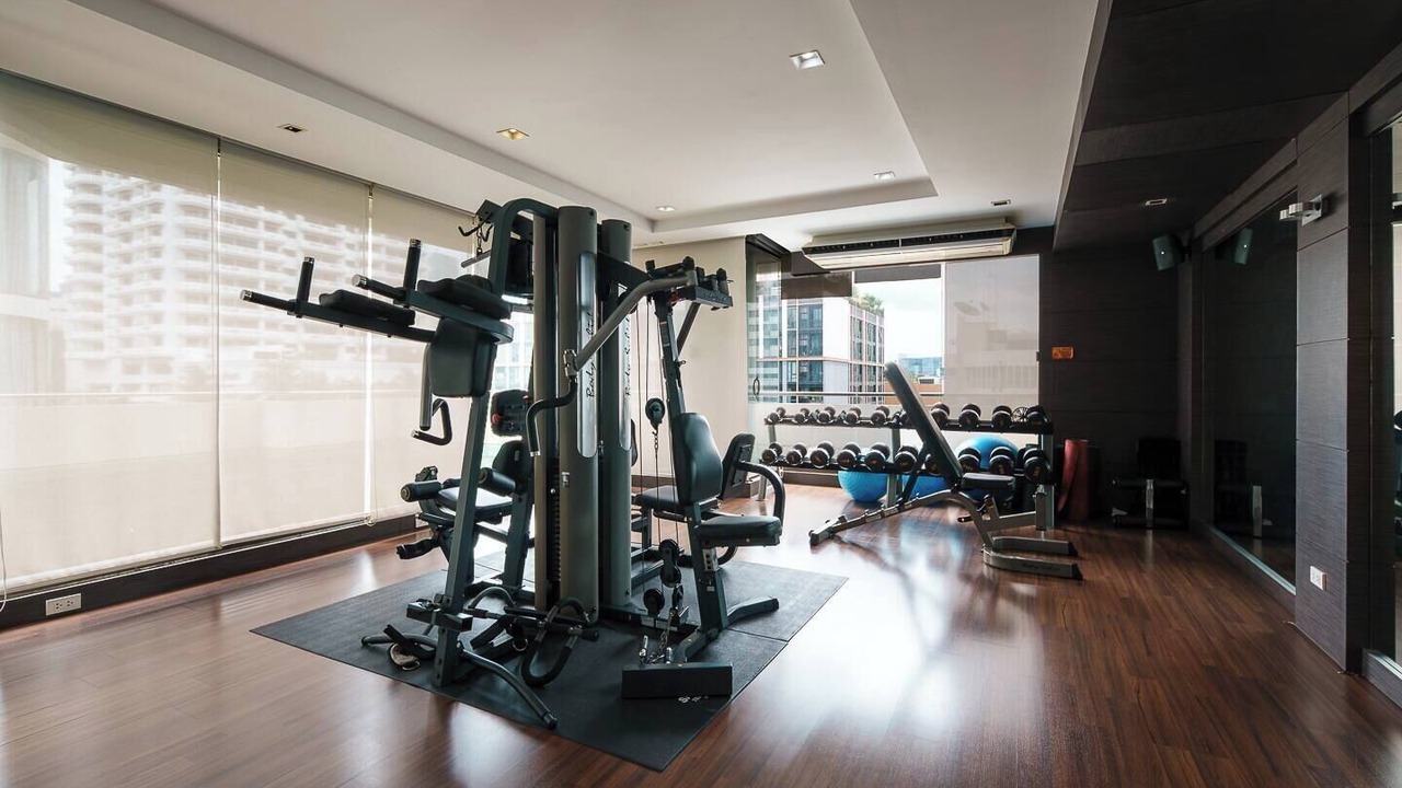 Photo of Bedroom in Ploenchit