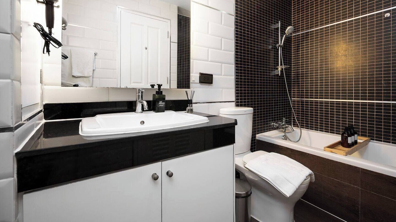 Photo of Bathroom in Nana