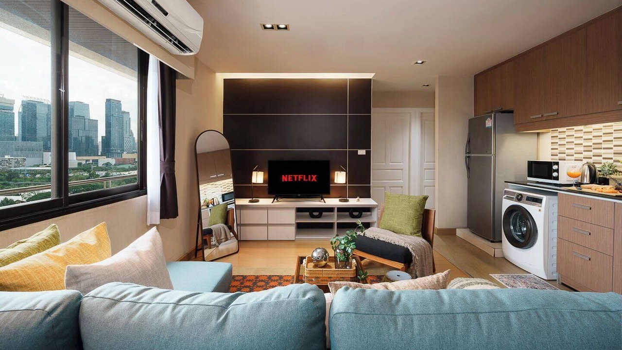 Photo of Bedroom in Nana