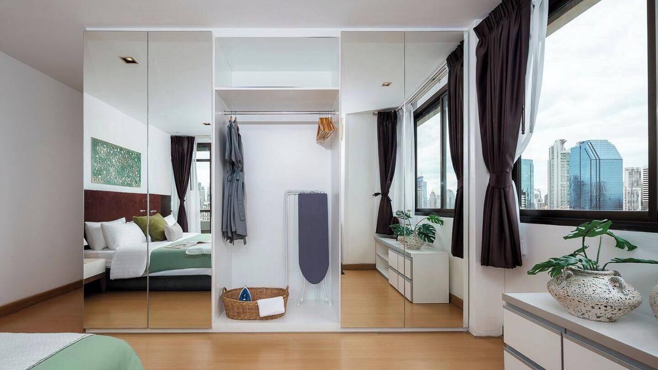 Photo of Bedroom in Nana