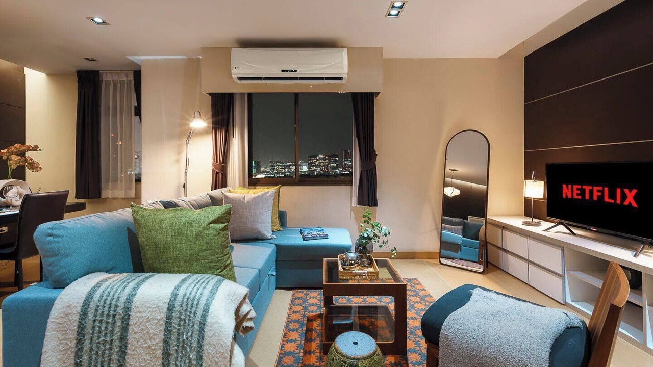 Photo of Bedroom in Nana