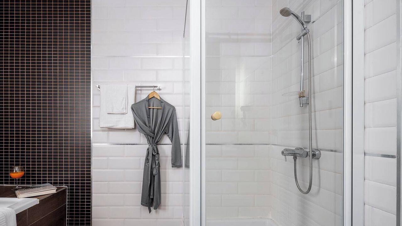 Photo of Bathroom in Nana