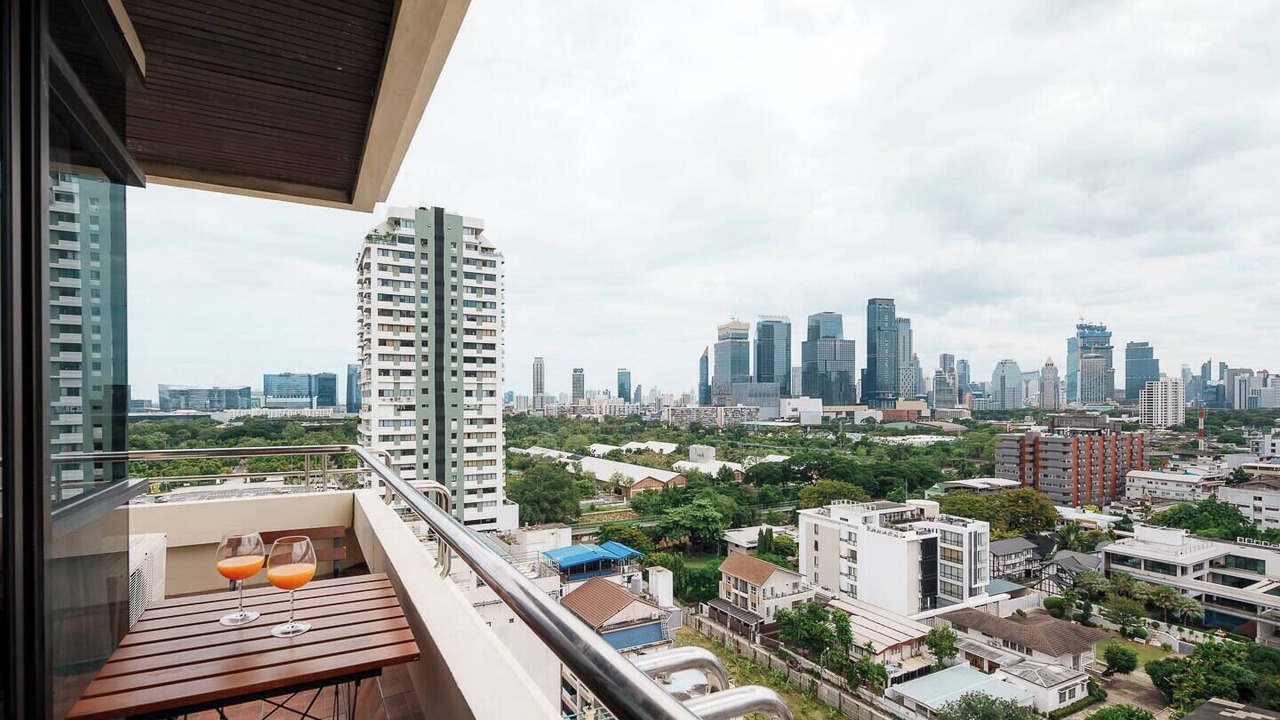 Photo of Patio Balcony in Nana