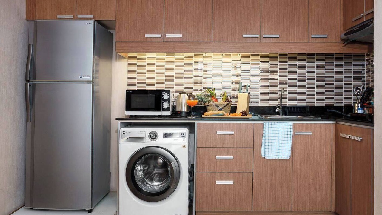 Photo of Kitchen in Nana