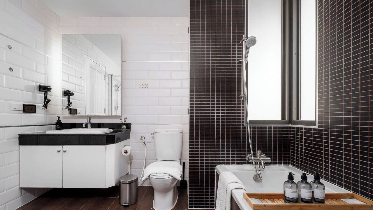 Photo of Bathroom in Nana