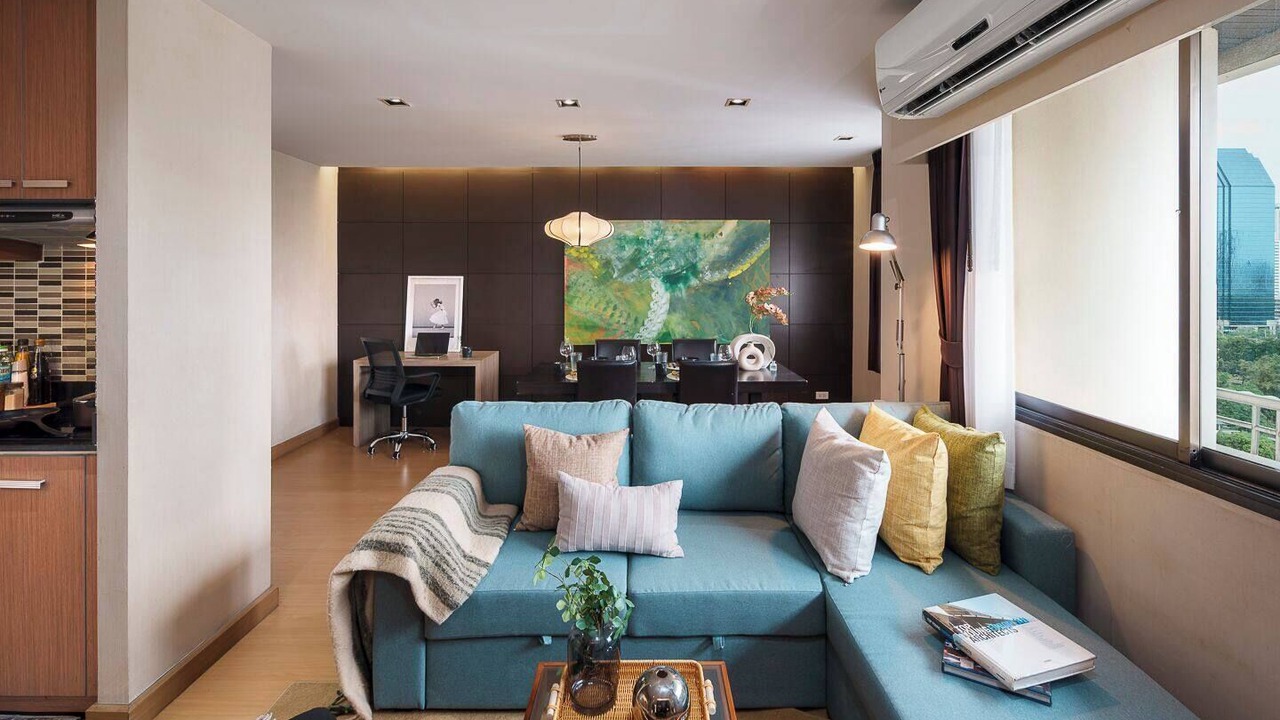 Photo of Livingroom in Nana