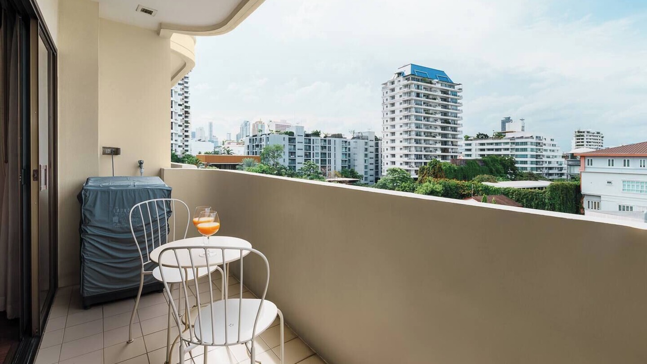 Photo of Patio Balcony in Thonglor
