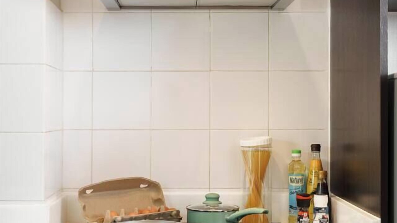 Photo of Kitchen in Thonglor