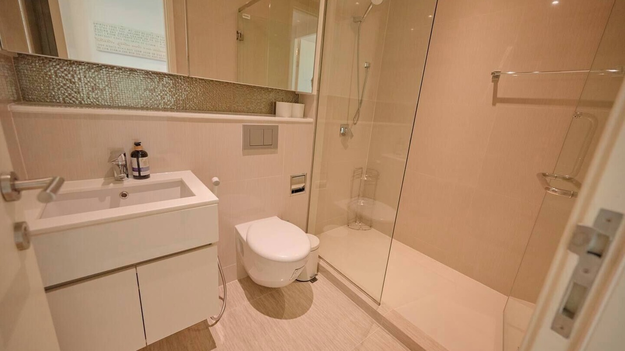 Photo of Bathroom in Asoke
