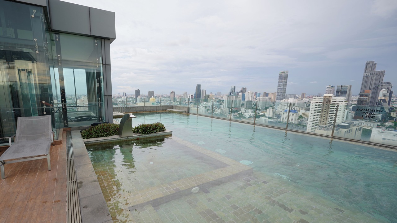 Photo of Outdoor in Asoke